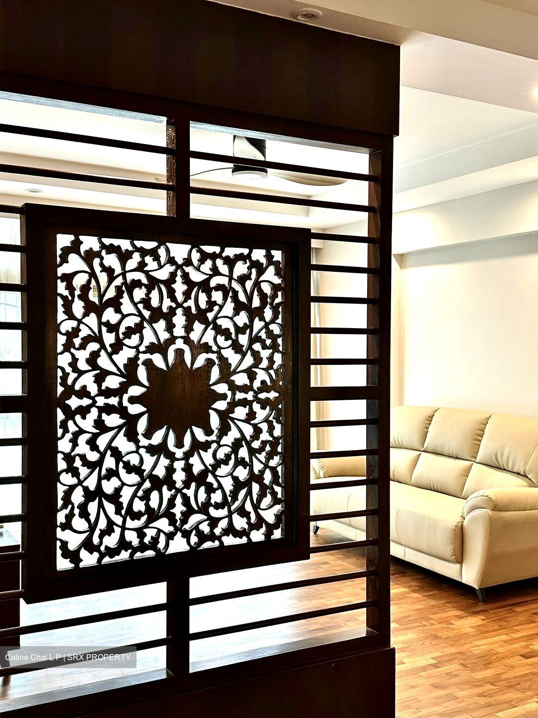 Blk 116 Edgefield Plains (Punggol), HDB Executive #540655621
